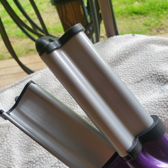 Bed head wave artist iron - Picture 2 of 3